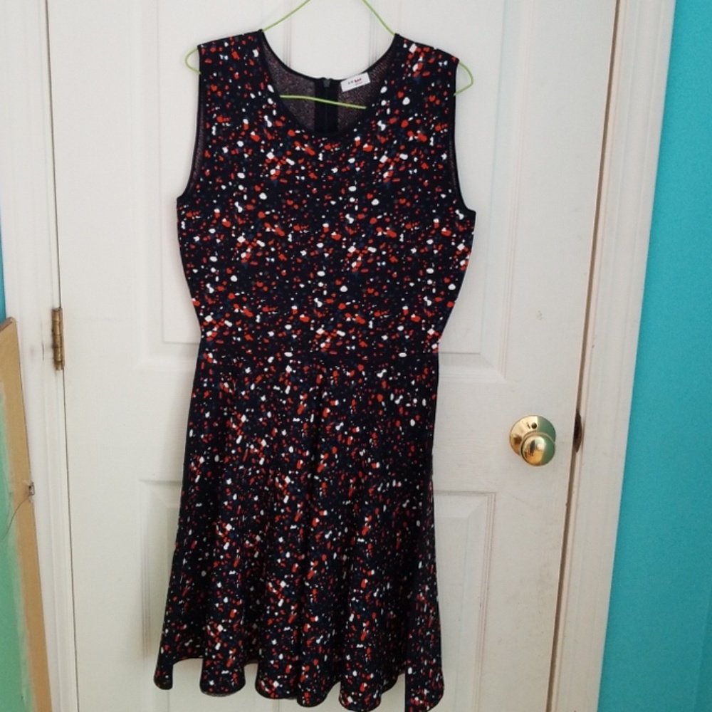 Akris punto dress size M